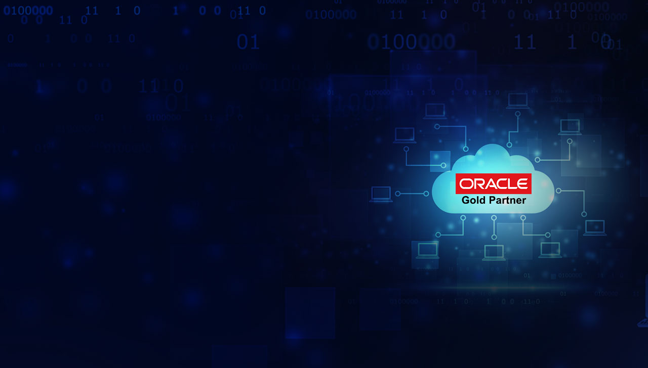 Oracle cloud infrastructure это