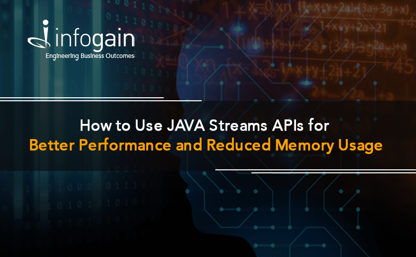 How to Use, Transform JAVA 8 Streams APIs