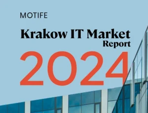 Krakow IT Market Report ’24: Infogain takes ...