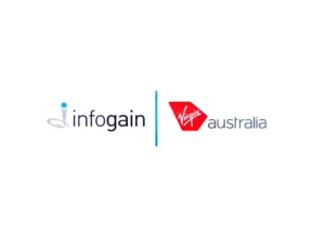 Infogain Client Speak – Virgin Australia