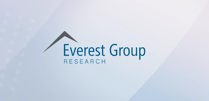 Everest Group ISV