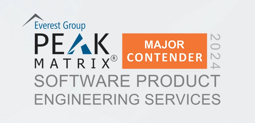 Navigating the Platform Odyssey: Software Product Engineering Services PEAK Matrix® Assessment 2024