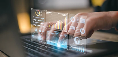 CMO Office Operational Dashboards and Reporting Suites