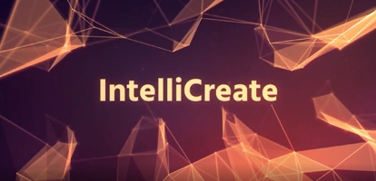 Intellicreate (Creative Accelerations)