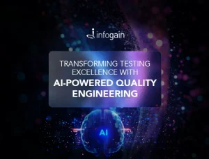 Testing Excellence with AI-powered Quality Engineering