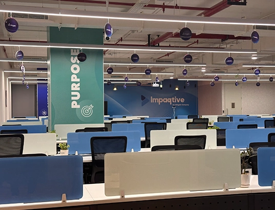 Infogain Opens New Office in Kochi Following Impaqtive Acquisition